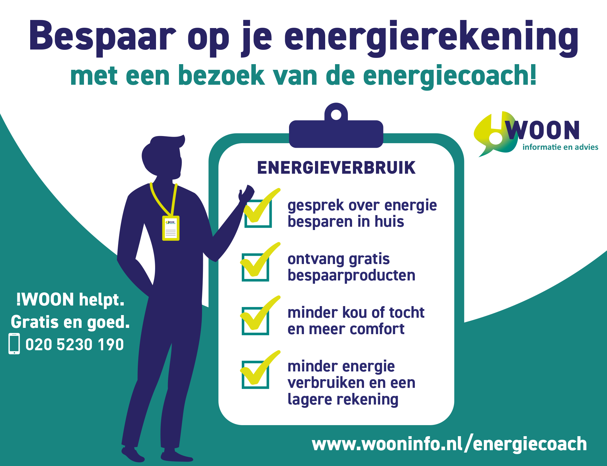 WOONenergiebesparen